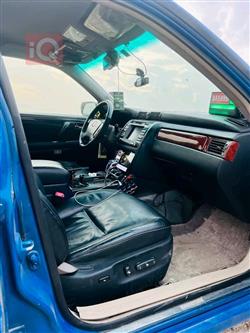 تۆیۆتا کراون